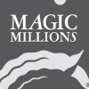 Nominated for Magic Millions Race Series Bonus Scheme